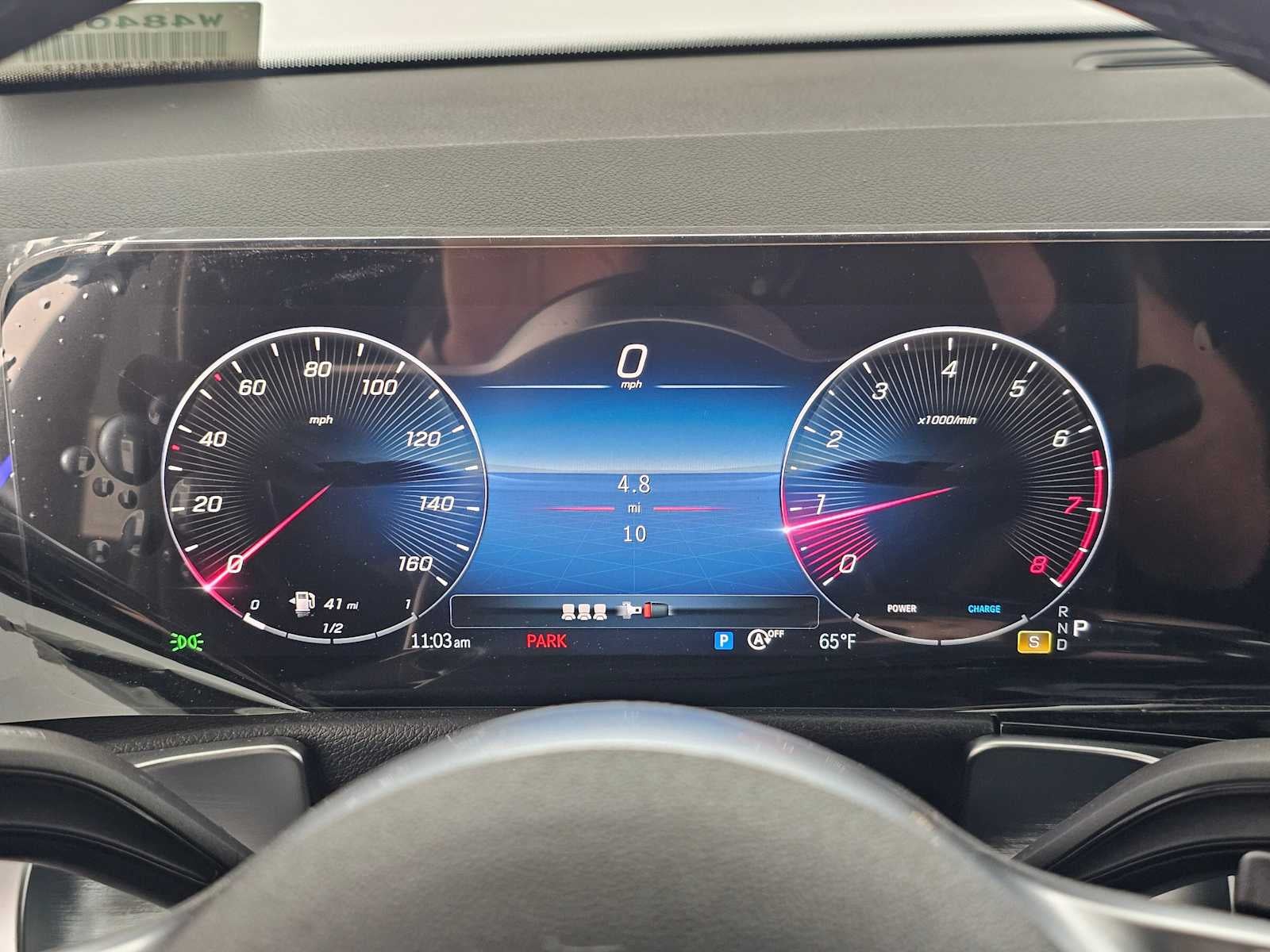 2026 Mercedes-Benz GLB 250 SUV