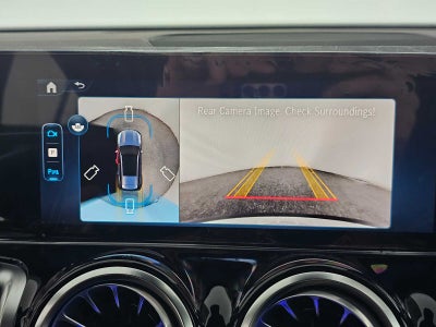 2026 Mercedes-Benz GLB 250 SUV