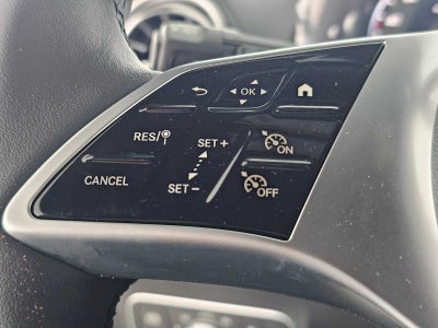 2026 Mercedes-Benz GLB 250 SUV