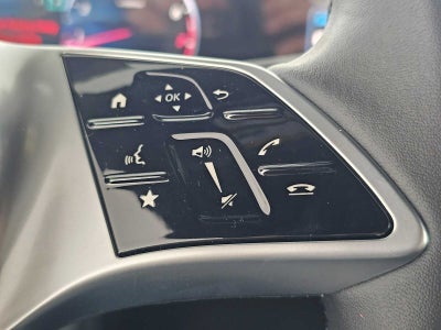 2026 Mercedes-Benz GLB 250 SUV