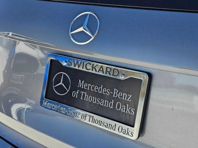 2026 Mercedes-Benz GLB 250 SUV