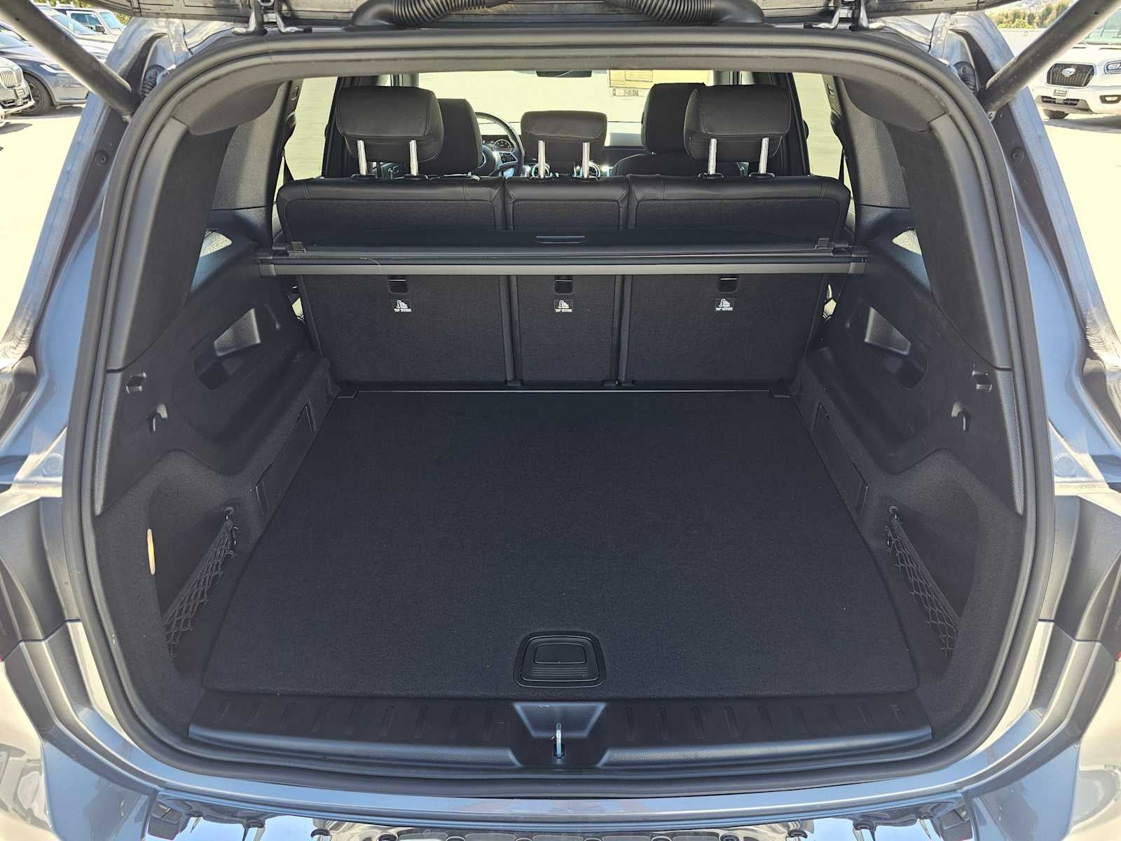 2026 Mercedes-Benz GLB 250 SUV