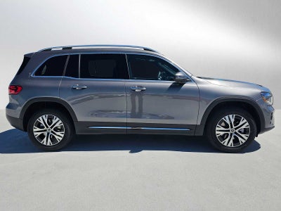 2026 Mercedes-Benz GLB 250 SUV