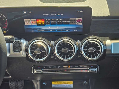 2026 Mercedes-Benz GLB 250 SUV