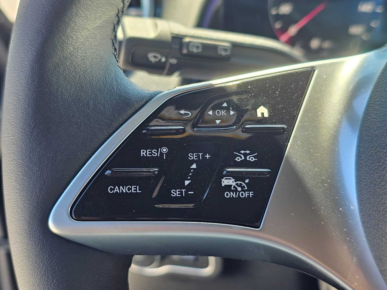 2026 Mercedes-Benz GLB 250 SUV