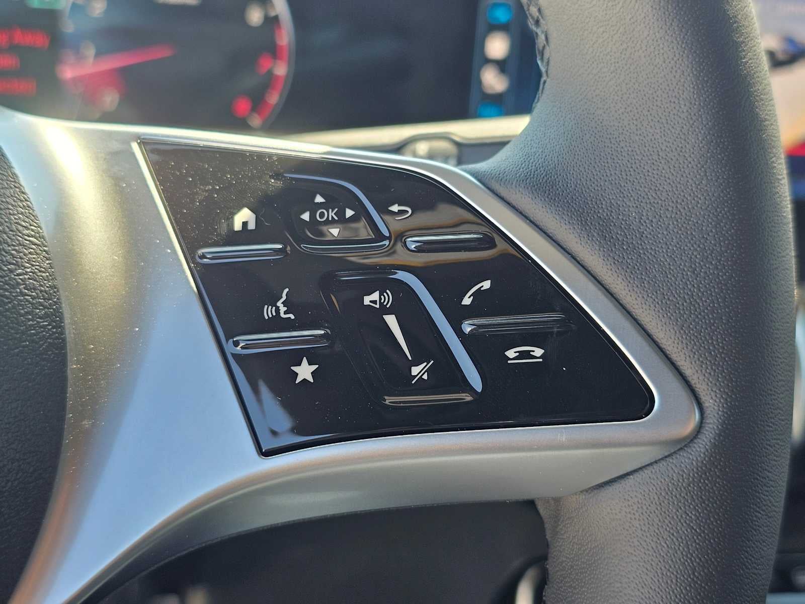 2026 Mercedes-Benz GLB 250 SUV