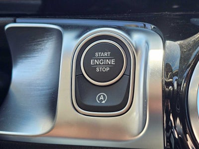 2026 Mercedes-Benz GLB 250 SUV