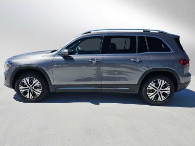 2026 Mercedes-Benz GLB 250 SUV