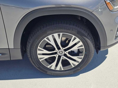 2026 Mercedes-Benz GLB 250 SUV