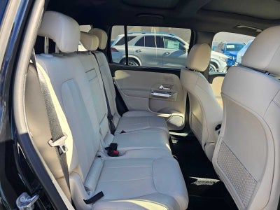 2026 Mercedes-Benz GLB 250 SUV