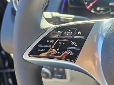 2026 Mercedes-Benz GLB 250 SUV