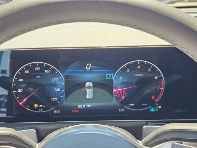 2026 Mercedes-Benz GLB 250 SUV