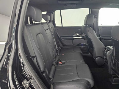 2026 Mercedes-Benz GLB 250 SUV