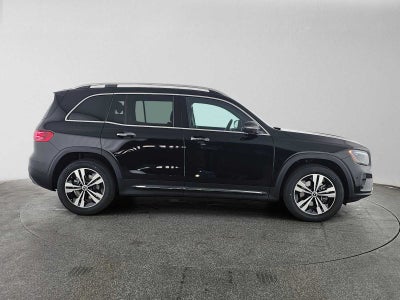 2026 Mercedes-Benz GLB 250 SUV