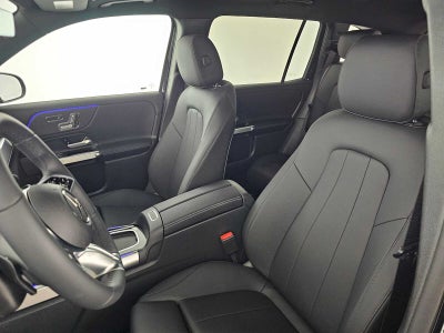 2026 Mercedes-Benz GLB 250 SUV