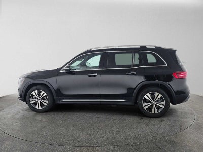 2026 Mercedes-Benz GLB 250 SUV