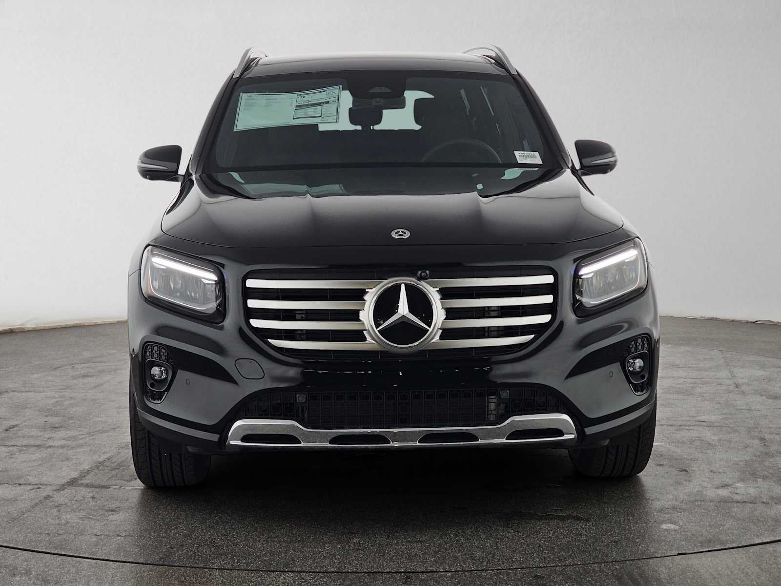 2026 Mercedes-Benz GLB 250 SUV