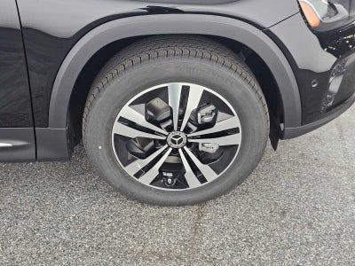 2026 Mercedes-Benz GLB 250 SUV