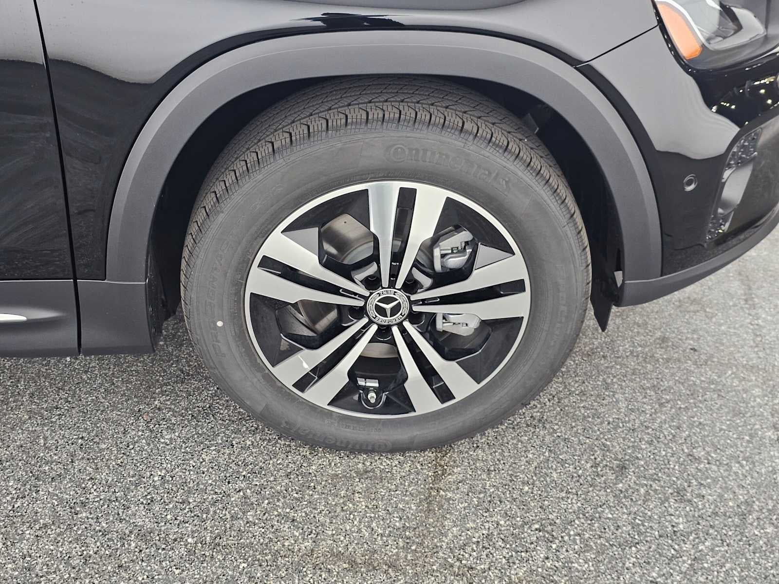 2026 Mercedes-Benz GLB 250 SUV