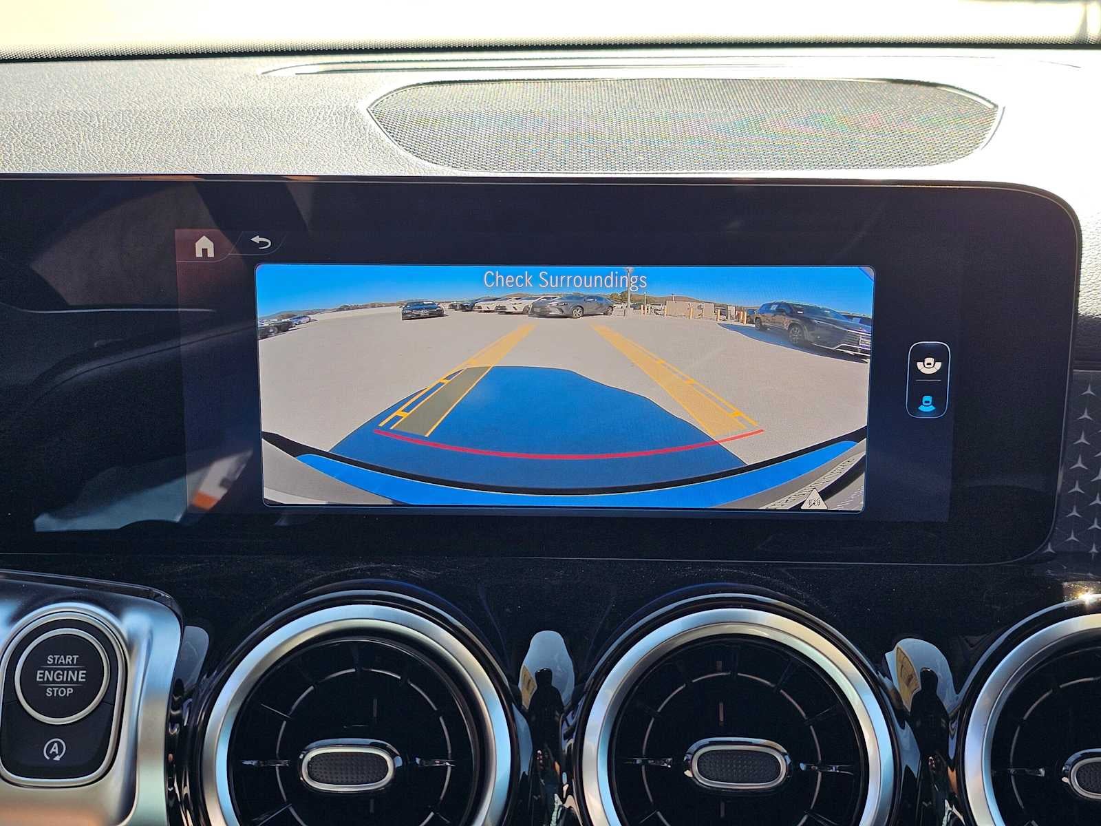 2026 Mercedes-Benz GLB 250 SUV