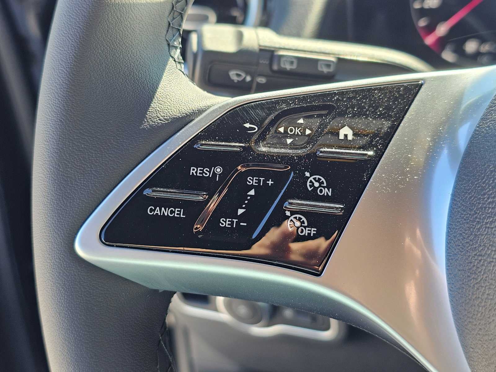 2026 Mercedes-Benz GLB 250 SUV