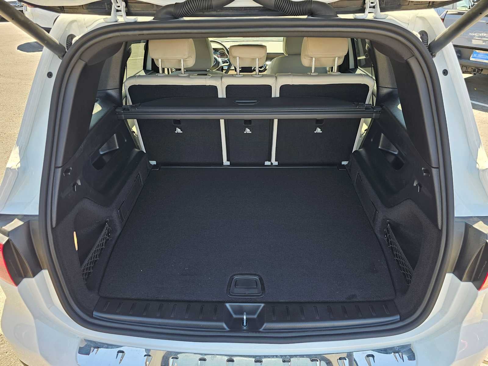2026 Mercedes-Benz GLB 250 SUV