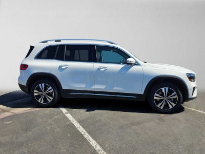 2026 Mercedes-Benz GLB 250 SUV
