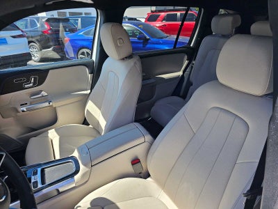 2026 Mercedes-Benz GLB 250 SUV