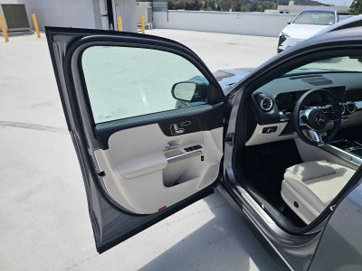 2026 Mercedes-Benz GLB 250 SUV
