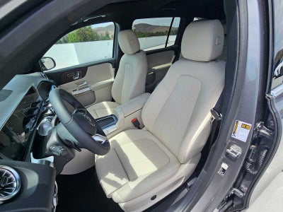 2026 Mercedes-Benz GLB 250 SUV