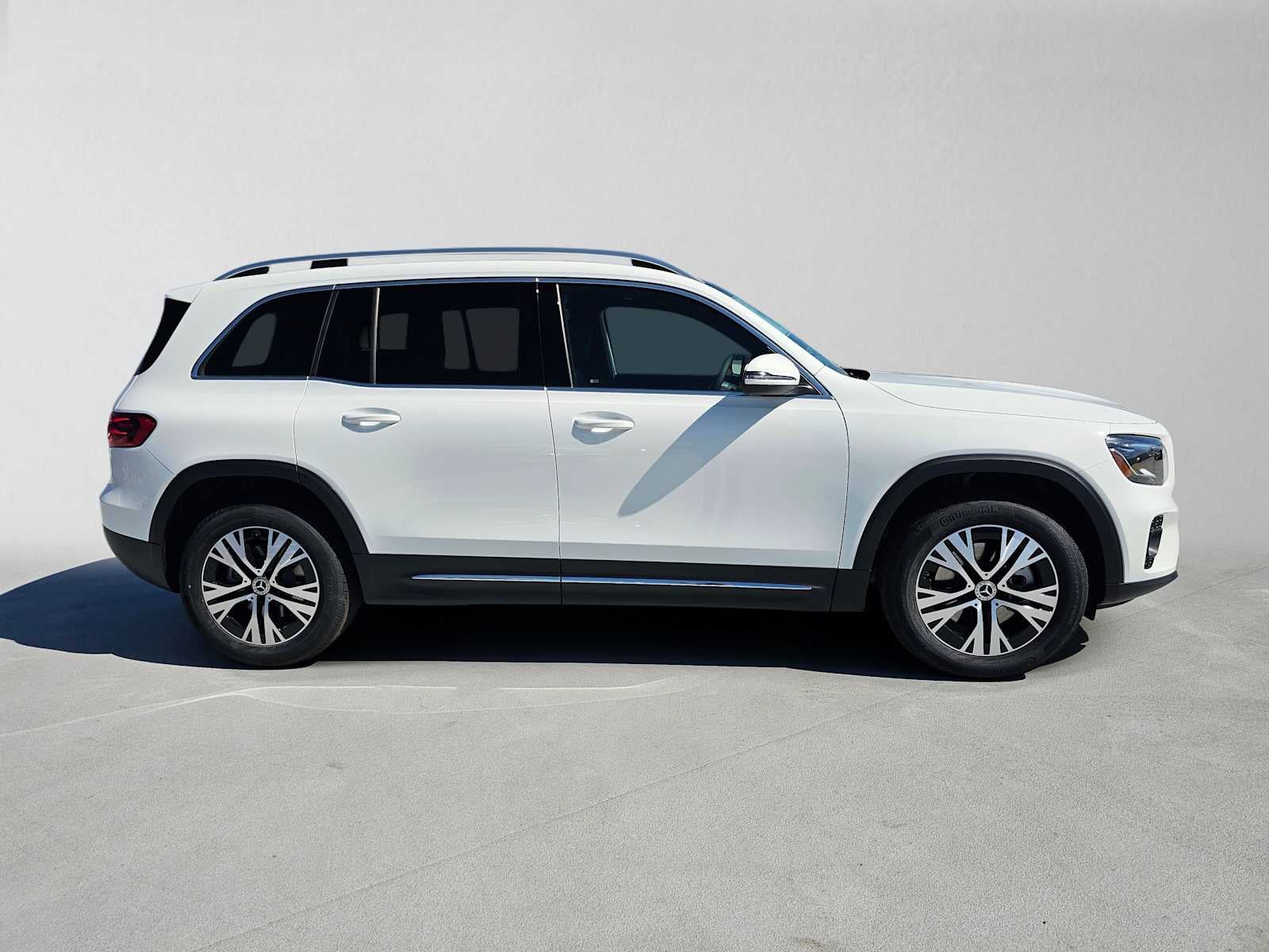 2026 Mercedes-Benz GLB 250 SUV