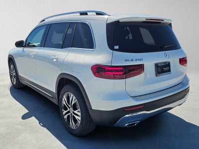 2026 Mercedes-Benz GLB 250 SUV