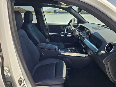 2026 Mercedes-Benz GLB 250 SUV
