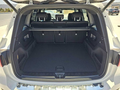 2026 Mercedes-Benz GLB 250 SUV