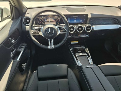 2026 Mercedes-Benz GLB 250 SUV