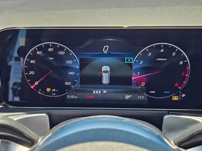 2026 Mercedes-Benz GLB 250 SUV