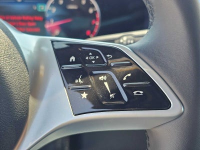 2026 Mercedes-Benz GLB 250 SUV