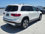2026 Mercedes-Benz GLB 250 SUV