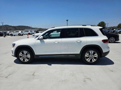 2026 Mercedes-Benz GLB 250 SUV