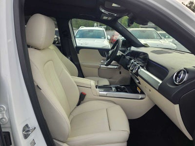 2026 Mercedes-Benz GLB 250 SUV