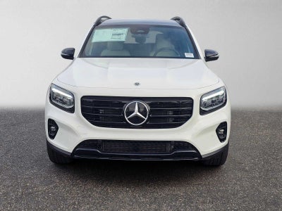 2026 Mercedes-Benz GLB 250 SUV