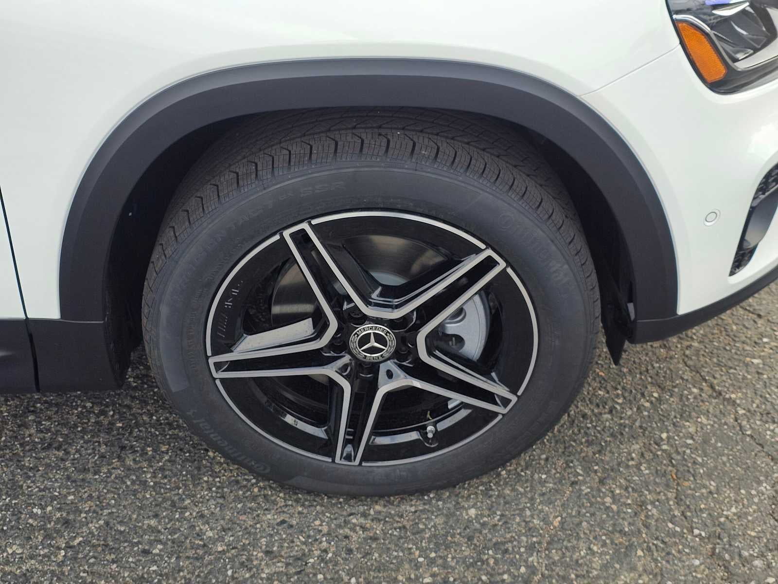 2026 Mercedes-Benz GLB 250 SUV