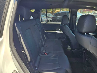 2026 Mercedes-Benz GLB 250 SUV