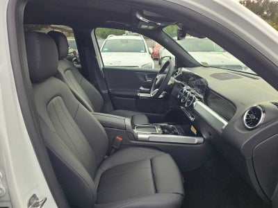 2026 Mercedes-Benz GLB 250 SUV