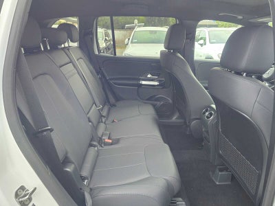 2026 Mercedes-Benz GLB 250 SUV