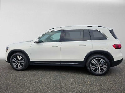 2026 Mercedes-Benz GLB 250 SUV
