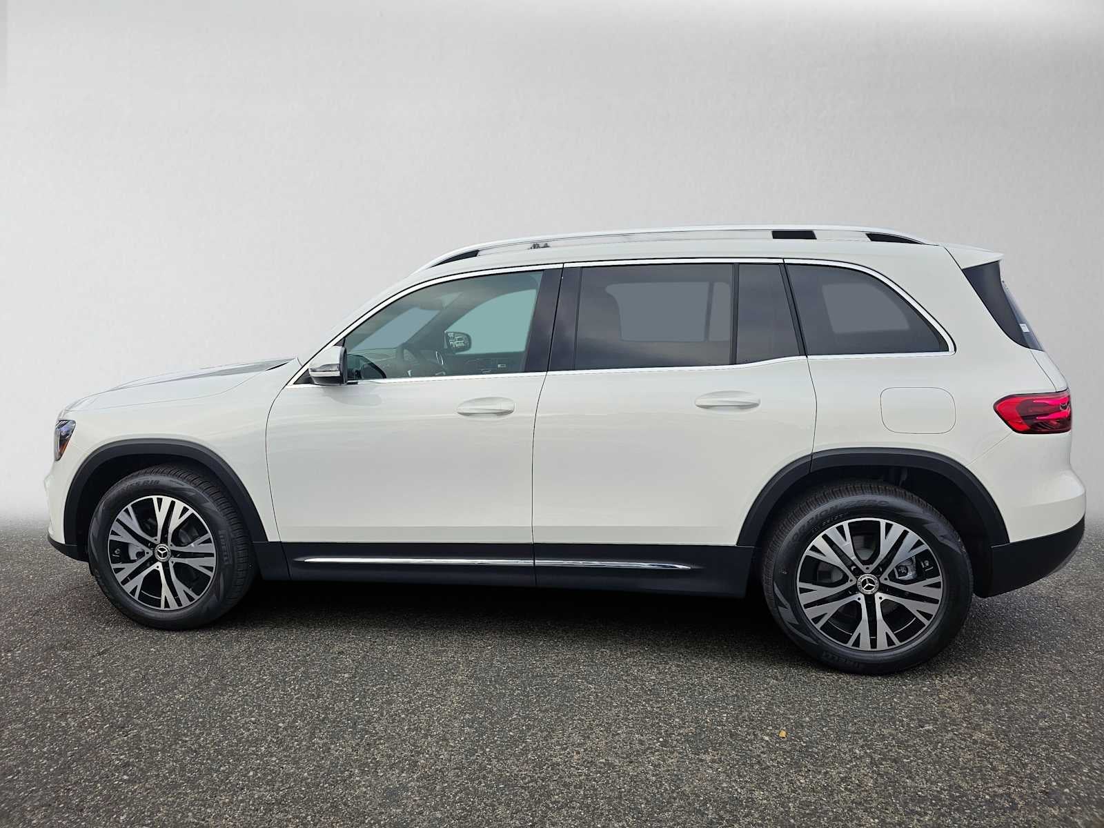 2026 Mercedes-Benz GLB 250 SUV