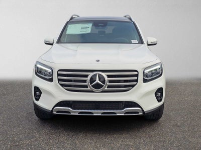 2026 Mercedes-Benz GLB 250 SUV