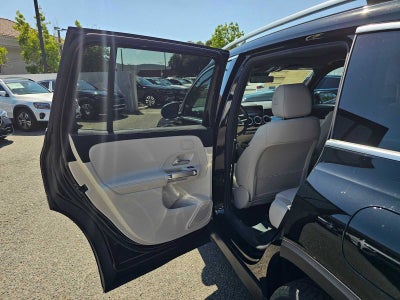 2026 Mercedes-Benz GLB 250 SUV