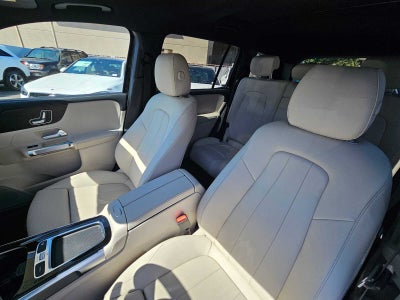 2026 Mercedes-Benz GLB 250 SUV